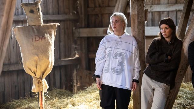 Vær så snill, tilgi meg! – del 1