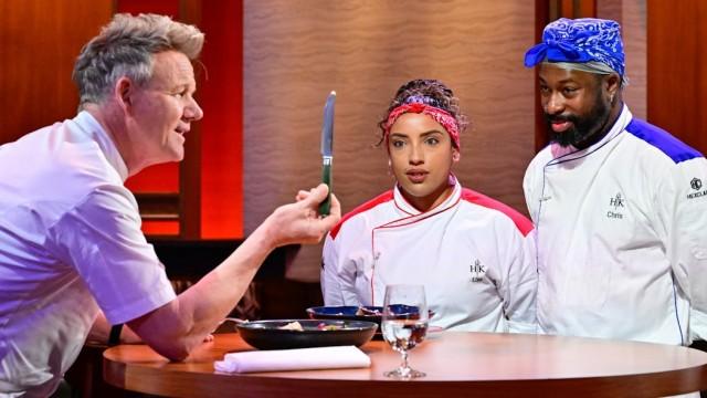 A State of Confusion