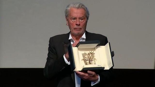 Alain Delon, der schöne Todesengel