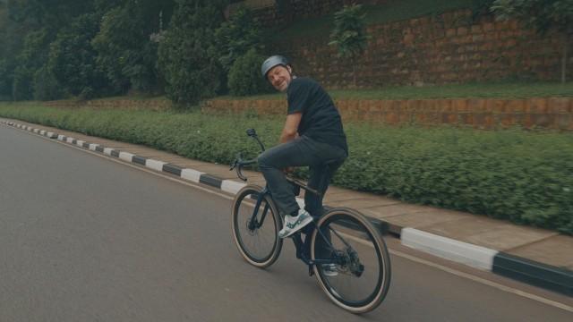 Rwanda