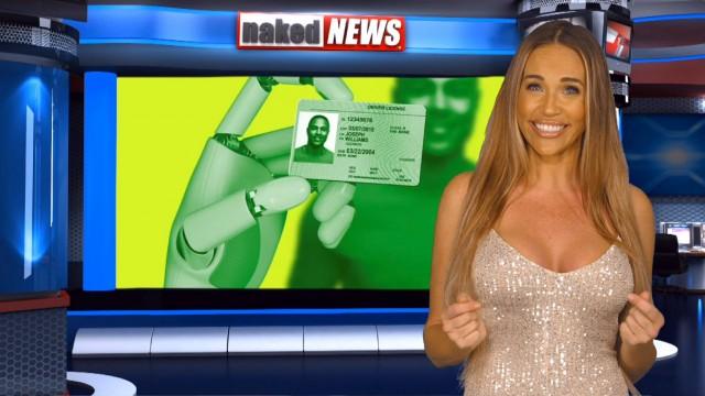 Friday August 15, 2025: Frankie Kennedy In News off the Top