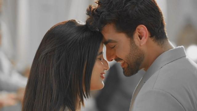 Abhira, Armaan's Bittersweet Dream