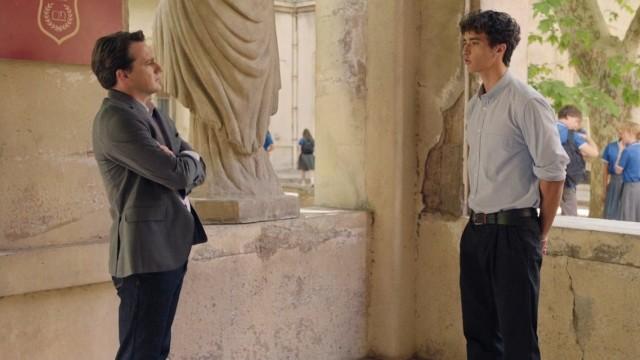 Épisode 412