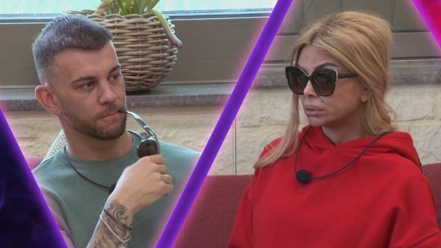 Villa unter Druck – Wer sichert sich die Immunität?