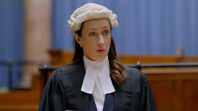 The Defence