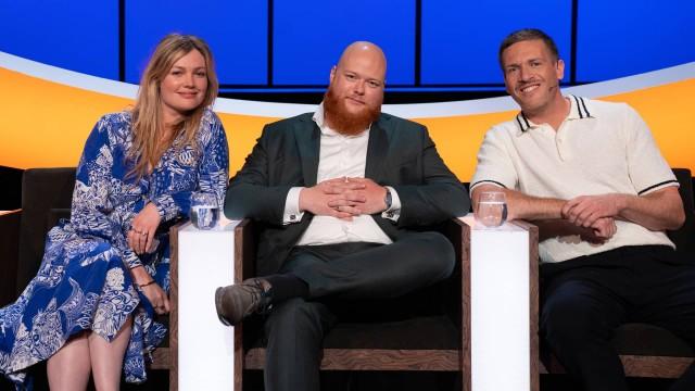 Belle Barbé, Aant Jelle Soepboer, and Tom van 't Einde