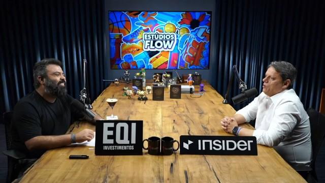 TARCÍSIO DE FREITAS - Flow #126