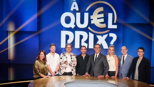 Émission 2