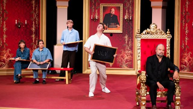 Take back the Sunday