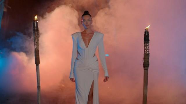 Odcinek 33 - Uberpandora