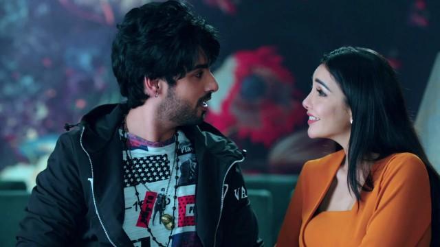 Rudraksh, Mishika to Get Married?