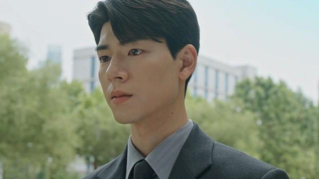 Yun Dong-hee’s Secret Account