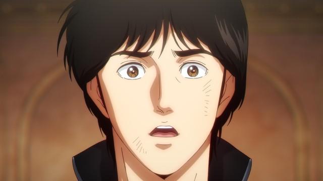 The Promise of Sunset