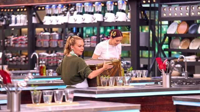 Los cuatro elementos