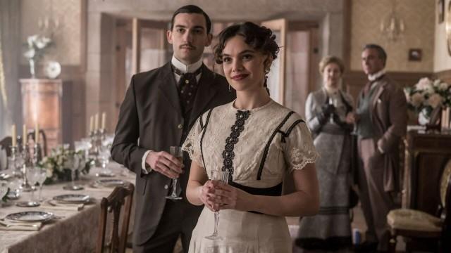 La rabia de Catalina