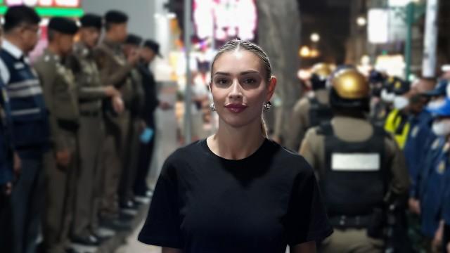 Bangkok