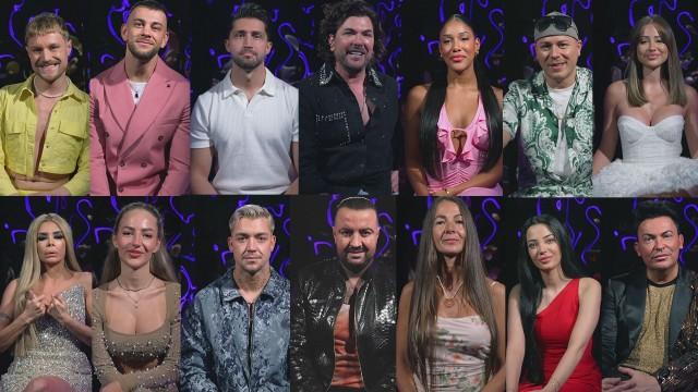 Einzug in die "The Power" Villa: Der erste Power Player wird gewählt [Highlight Cut 1]