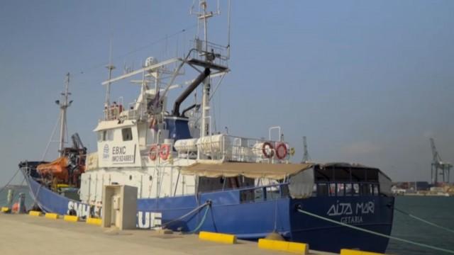 Spanien: Seenotrettung im Visier der Rechtsextremen