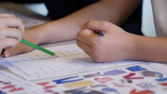 Dänemark: Zurück zu Büchern und Stiften