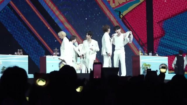 EP.54 | ‘KNOCK ON Vol.1’ FINAL Behind The Scenes 