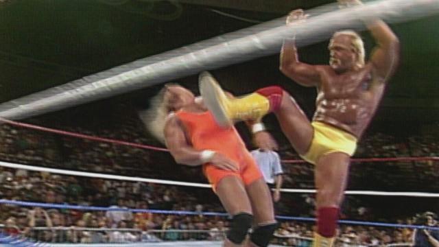 Saturday Night's Main Event