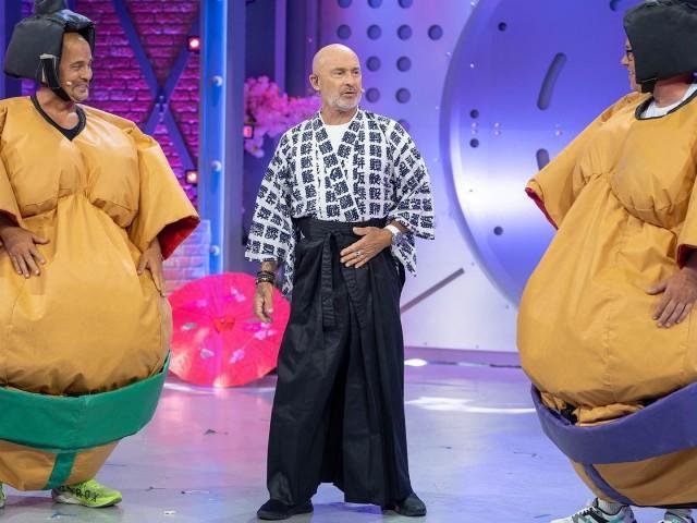 Émission 3 : spéciale Japon