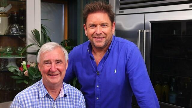 Jon Culshaw, Jan Ravens, Peter Wright, Atul Kochhar, Lesley Waters