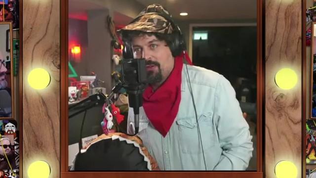 Jurassic Grubb: Jeffpasser 02