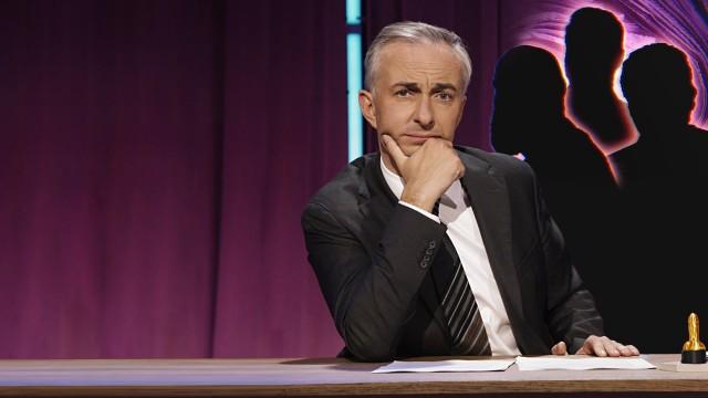 How Rich Men Buy Opinions