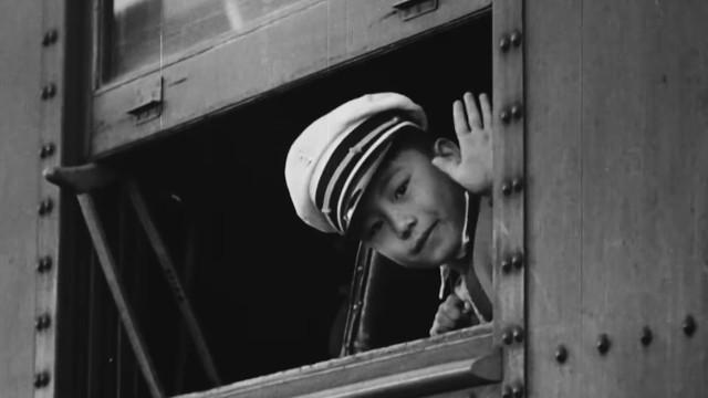 移動するアメリカ 夢と絶望の地図