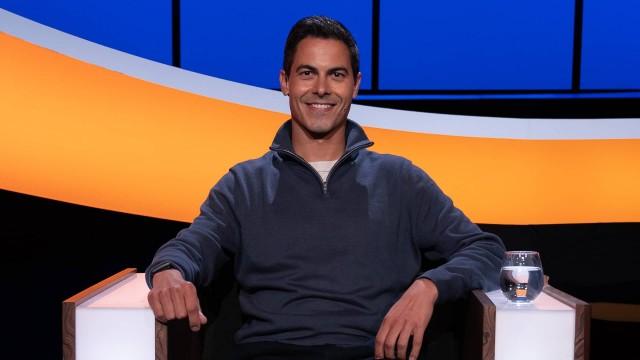 Rob Jetten