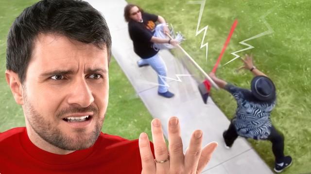 Les PIRES guerres entre voisins #2 (ils n'ont aucune limite)