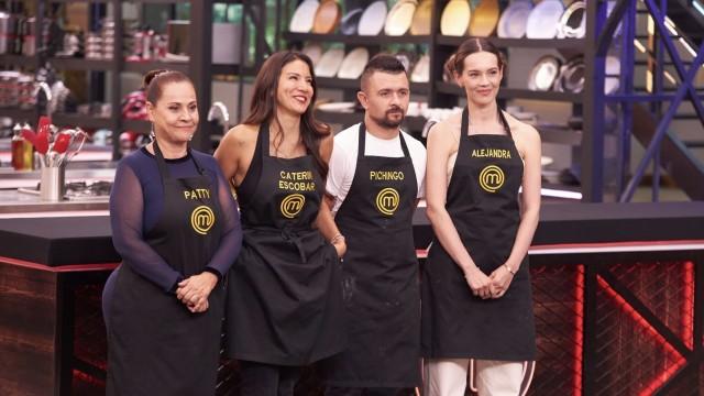 La cuerda del adiós