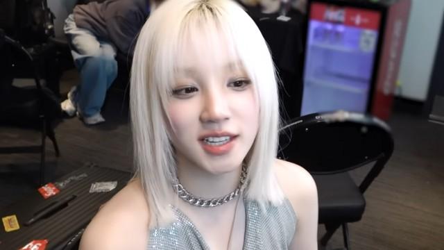 I-TALK #219 2025 KCON LA Behind