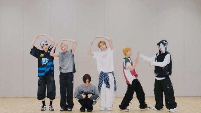 Choreography｜BOYNEXTDOOR ‘Count To Love’ Dance Practice