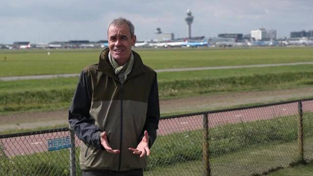Niederlande: Was tun gegen die PFAS-Kontamination?