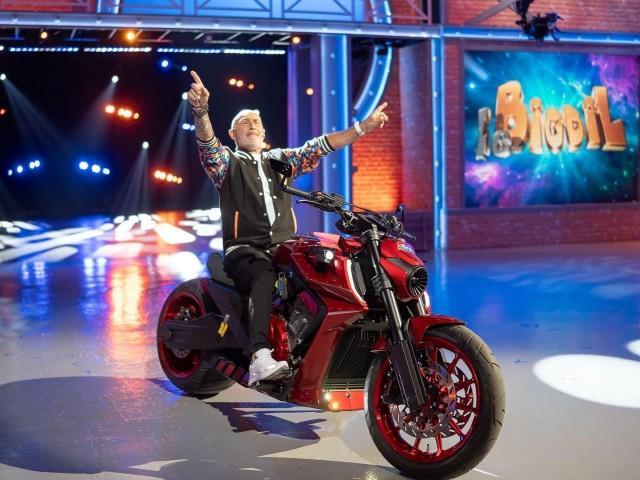 Émission 5 : spéciale cascades