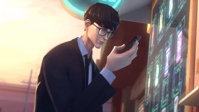 [TO BE HERO X] Concept Movie (Long ver.)