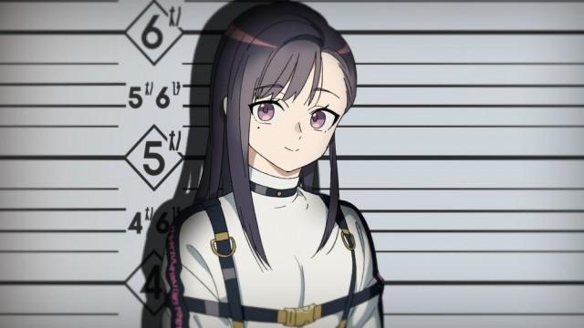 Yuno - "Relative Zero" The First Trial Voice Drama