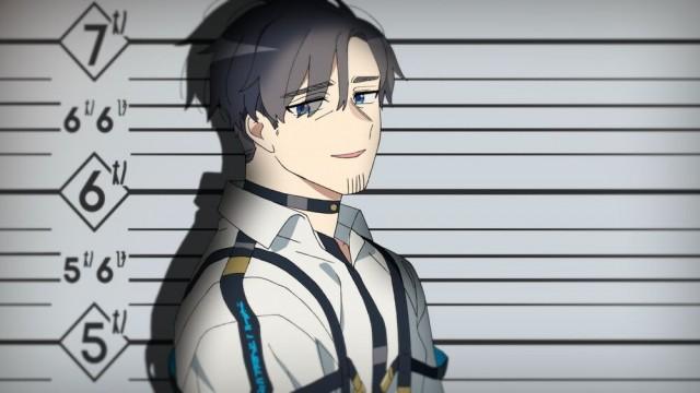 Kazui - "Gouging In The Night" The First Trial Voice Drama