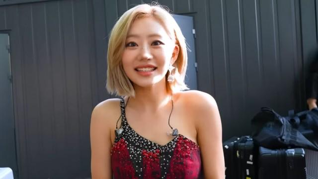 2025 Sziget Festival Behind