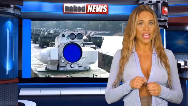 Wednesday September 3, 2025: Frankie Kennedy In News off the Top