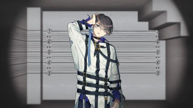 Mikoto - "Neoplasm" The Second Trial Voice Drama