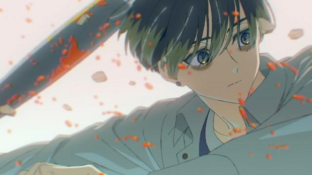 Mikoto - "Double" The Second Trial