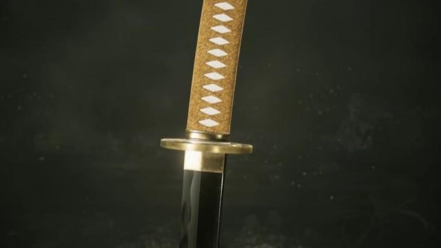 Missing Masamune & Faberge Eggs