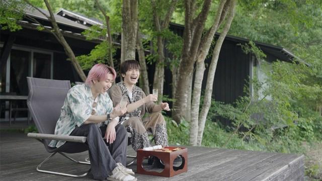 Travel 3：自然に囲まれチャレンジ ～高知篇～