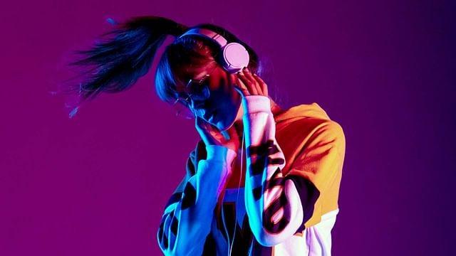 Why Does Music Move Us ?