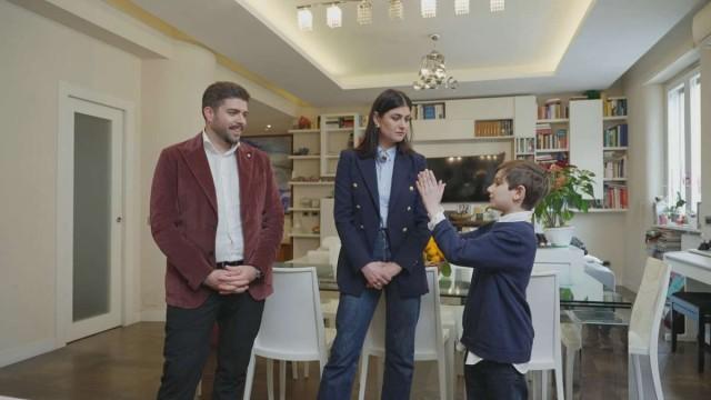 Valentina e Francesco