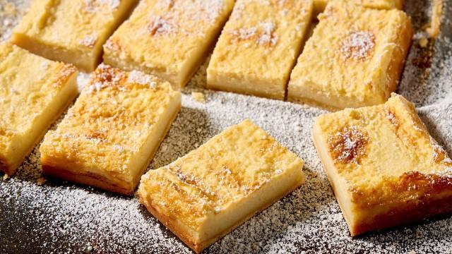 Best Romanian Baking