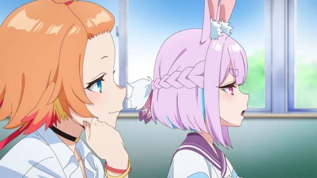 The Misanthrope and the Fateful Classroom